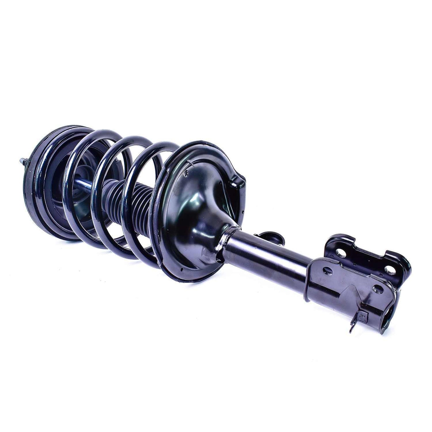 Mando Suspension Strut and Coil Spring Assembly MSS050011