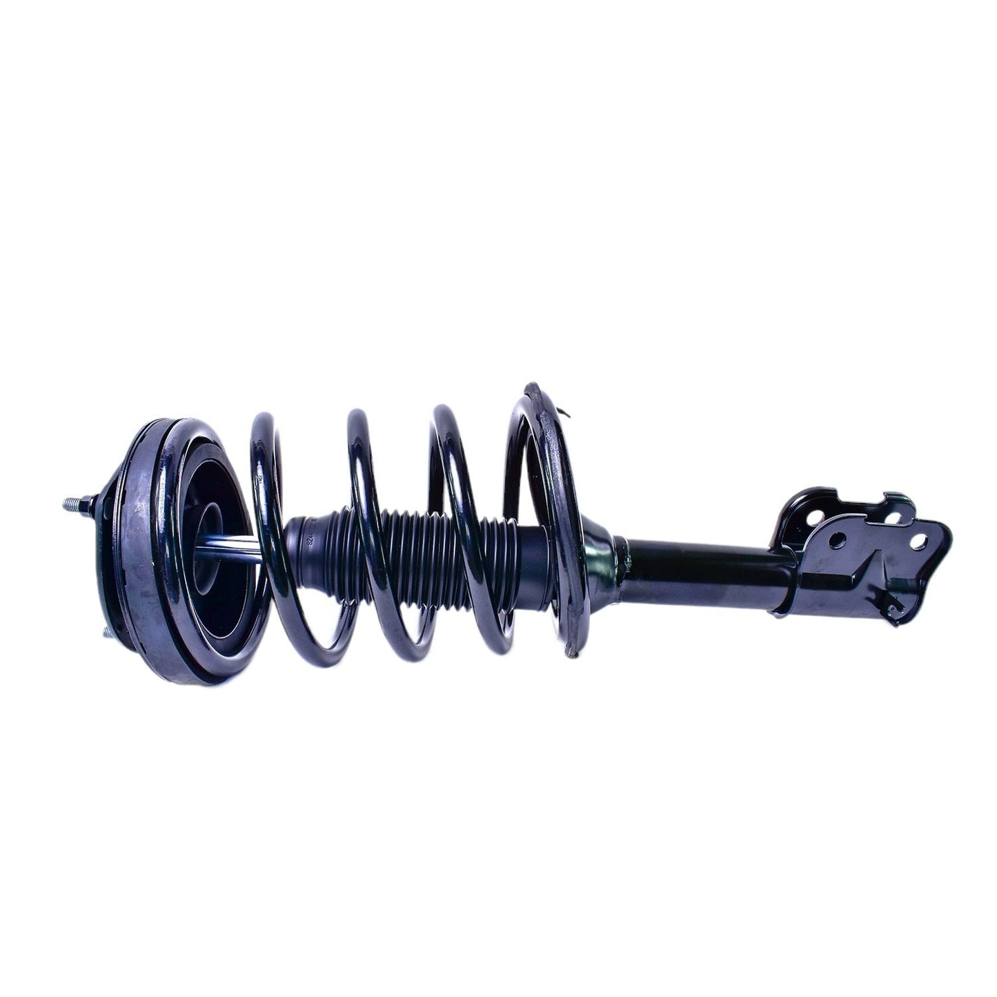 Mando Suspension Strut and Coil Spring Assembly MSS050011