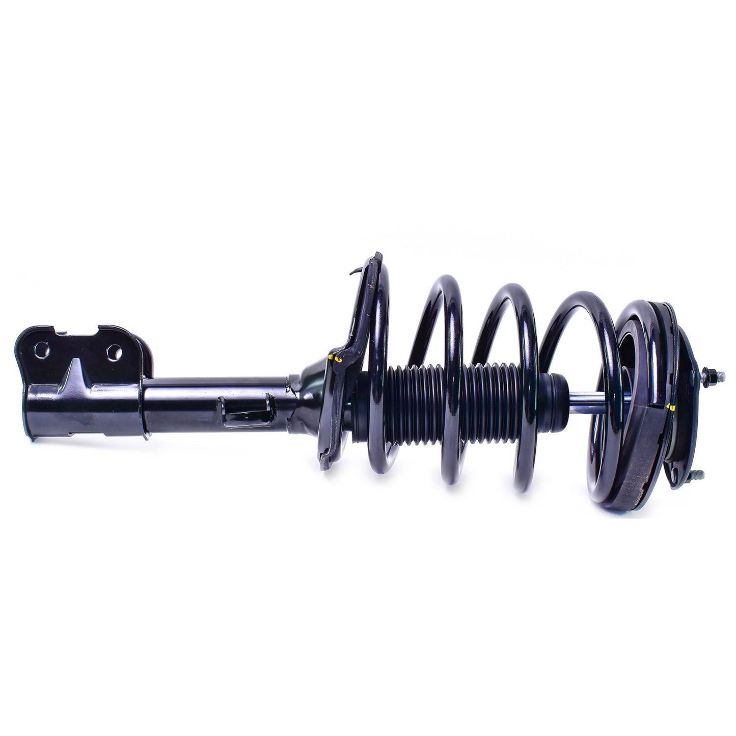 Mando Suspension Strut and Coil Spring Assembly MSS050011