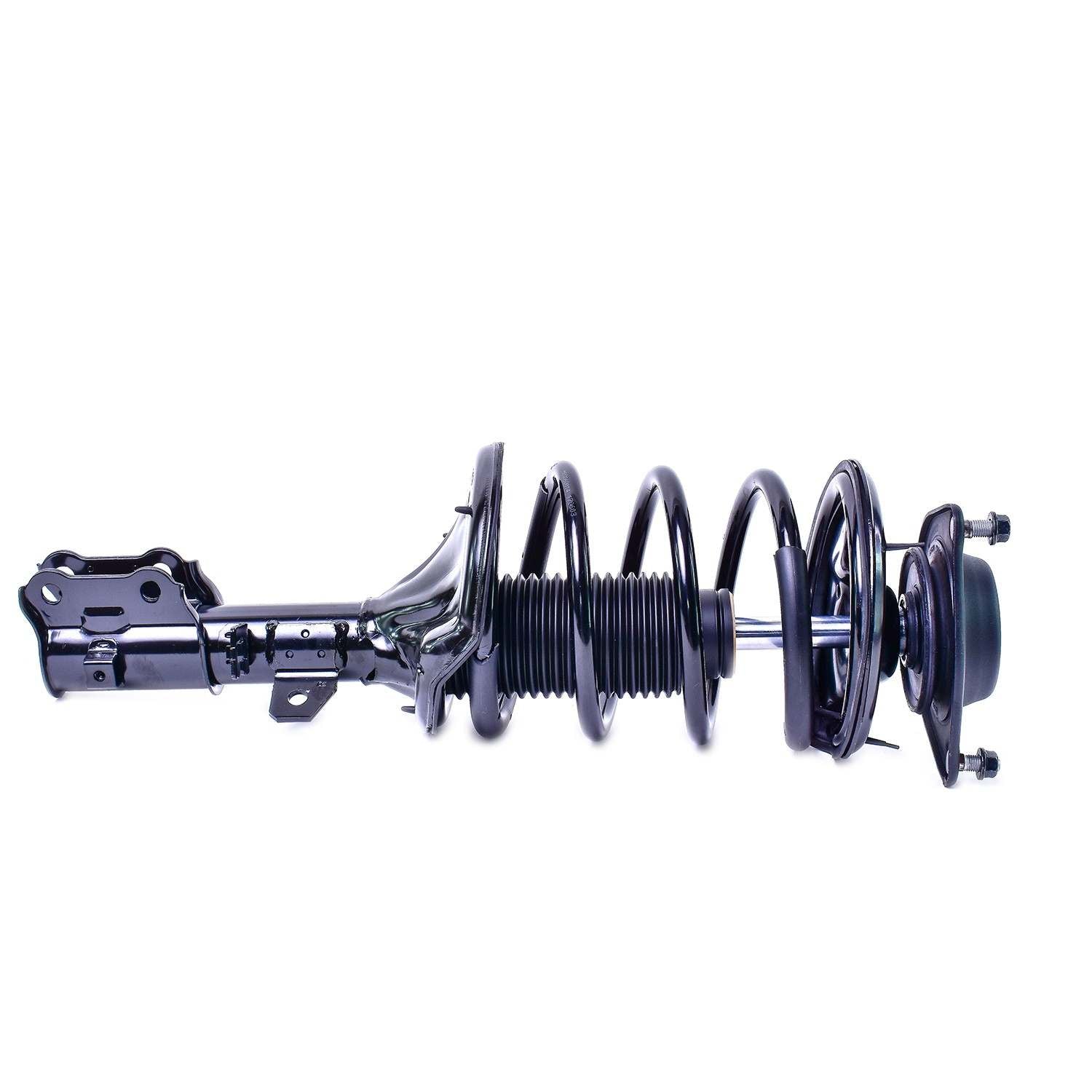 Mando Suspension Strut and Coil Spring Assembly MSS050015