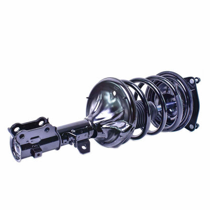 Mando Suspension Strut and Coil Spring Assembly MSS050015