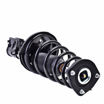 Mando Suspension Strut and Coil Spring Assembly MSS050018