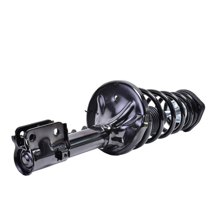 Mando Suspension Strut and Coil Spring Assembly MSS050018