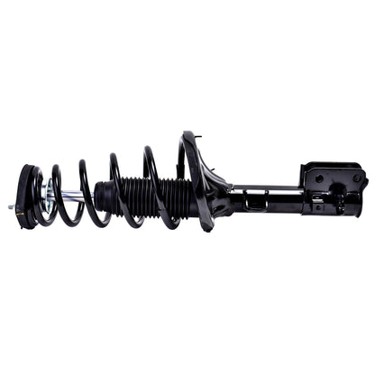 Mando Suspension Strut and Coil Spring Assembly MSS050018