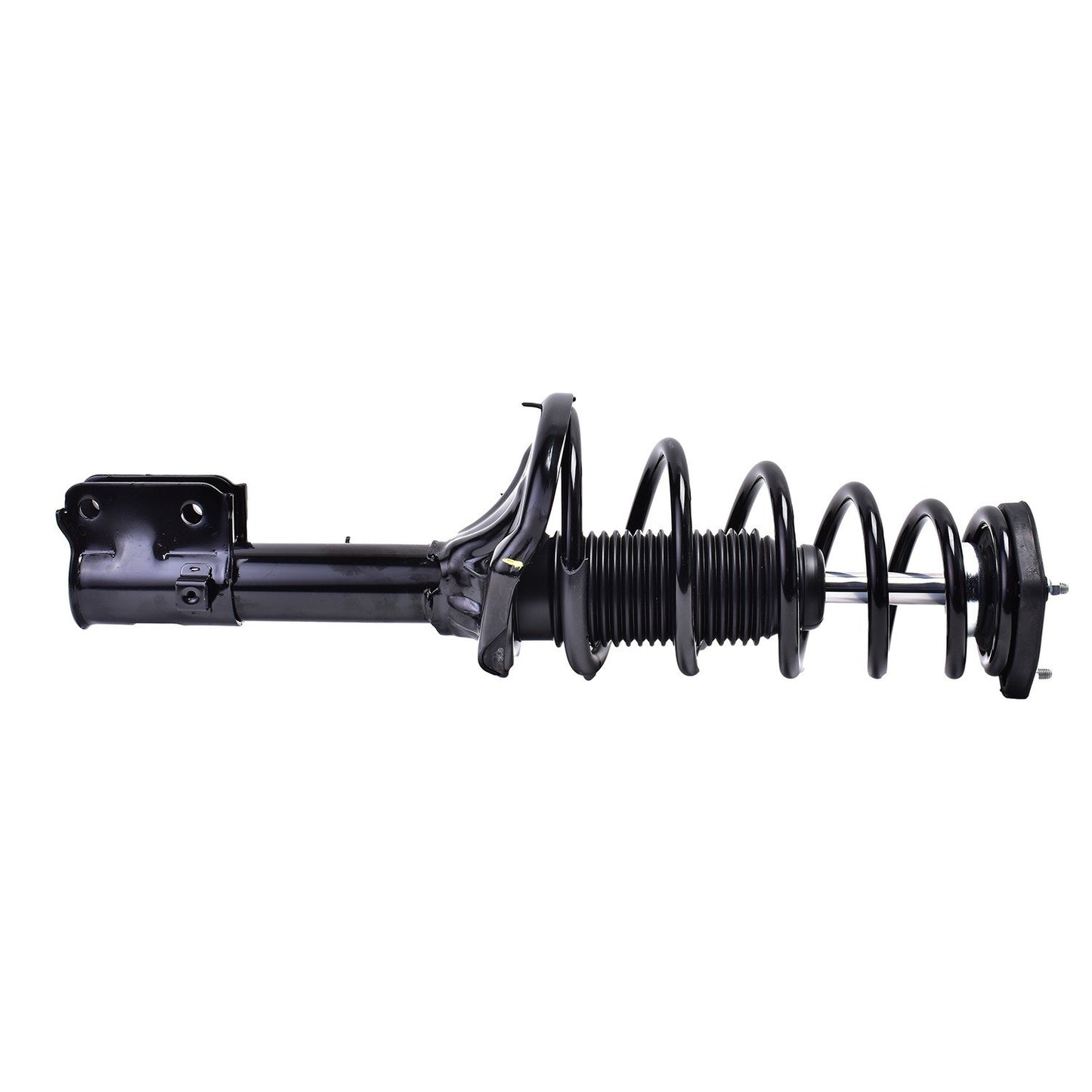 Mando Suspension Strut and Coil Spring Assembly MSS050018