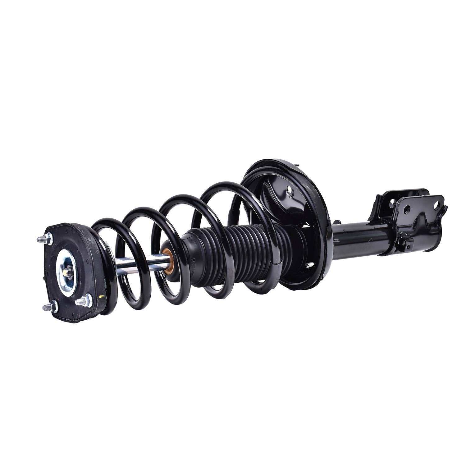 Mando Suspension Strut and Coil Spring Assembly MSS050019