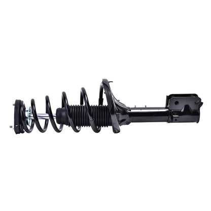 Mando Suspension Strut and Coil Spring Assembly MSS050019