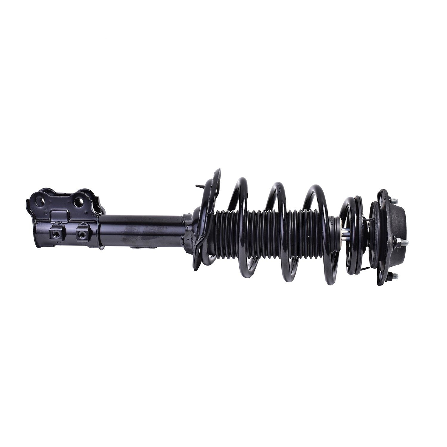 Mando Suspension Strut and Coil Spring Assembly MSS050020