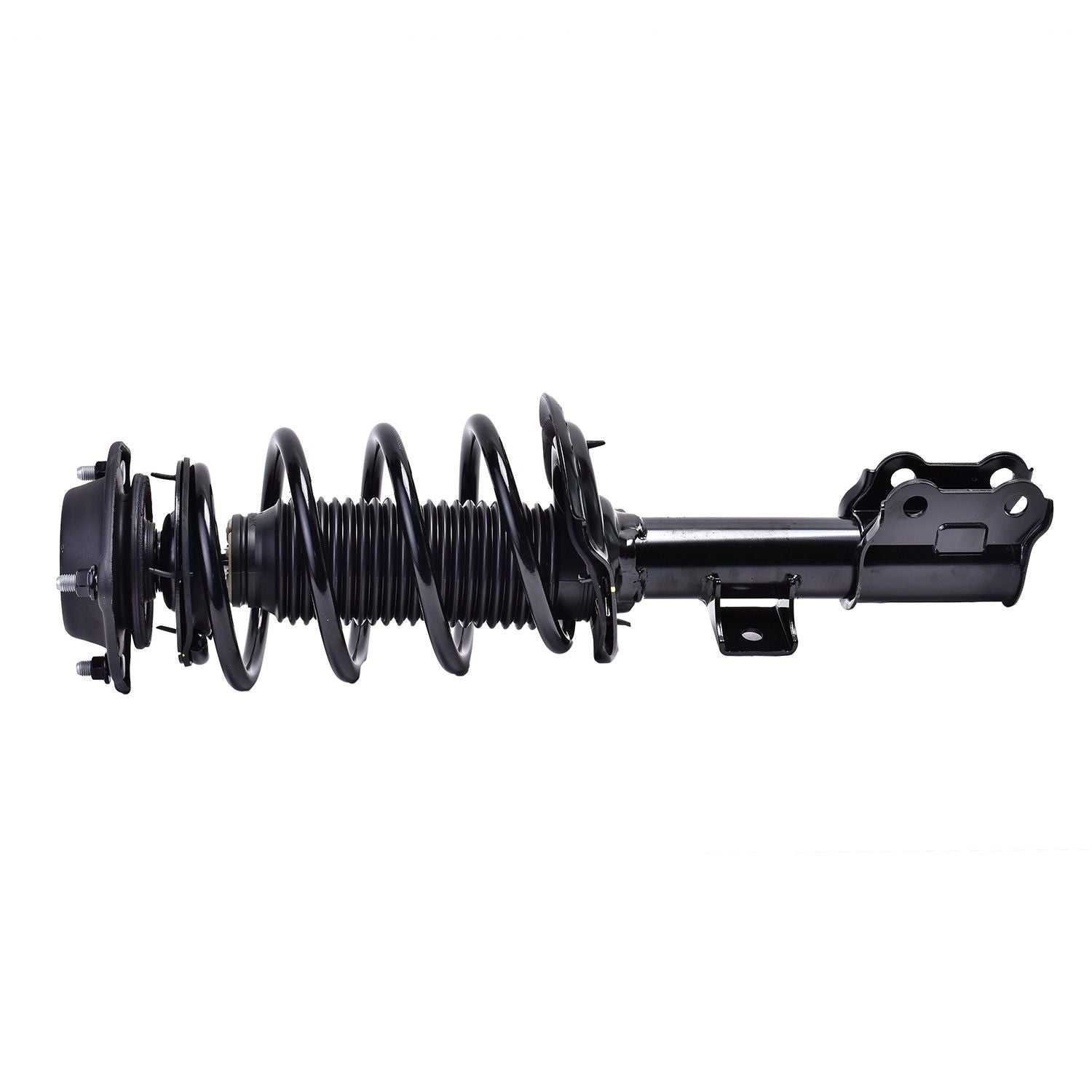 Mando Suspension Strut and Coil Spring Assembly MSS050020