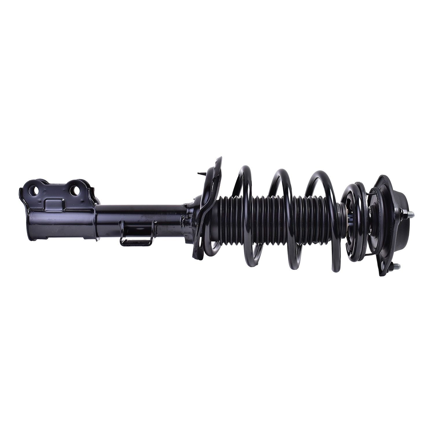 Mando Suspension Strut and Coil Spring Assembly MSS050021