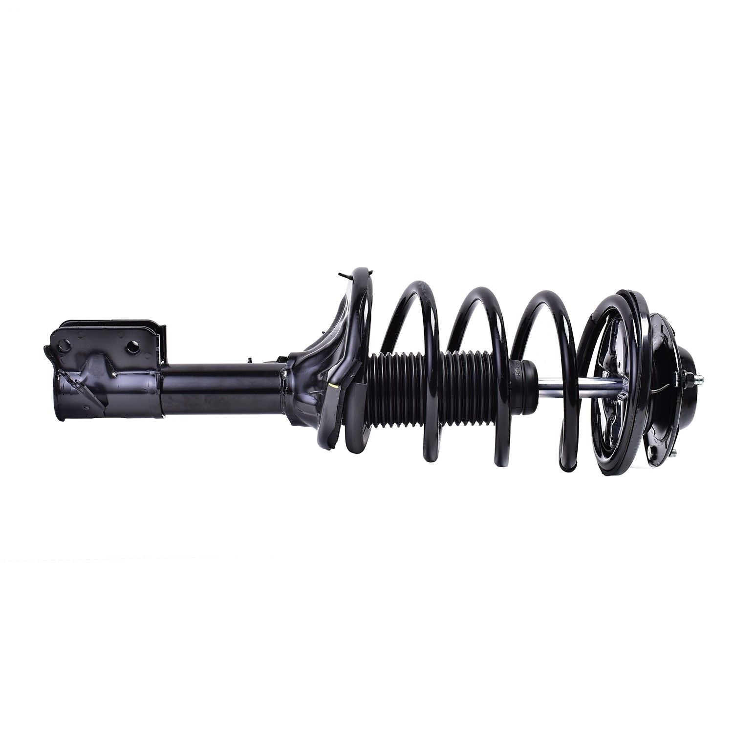 Mando Suspension Strut and Coil Spring Assembly MSS050025