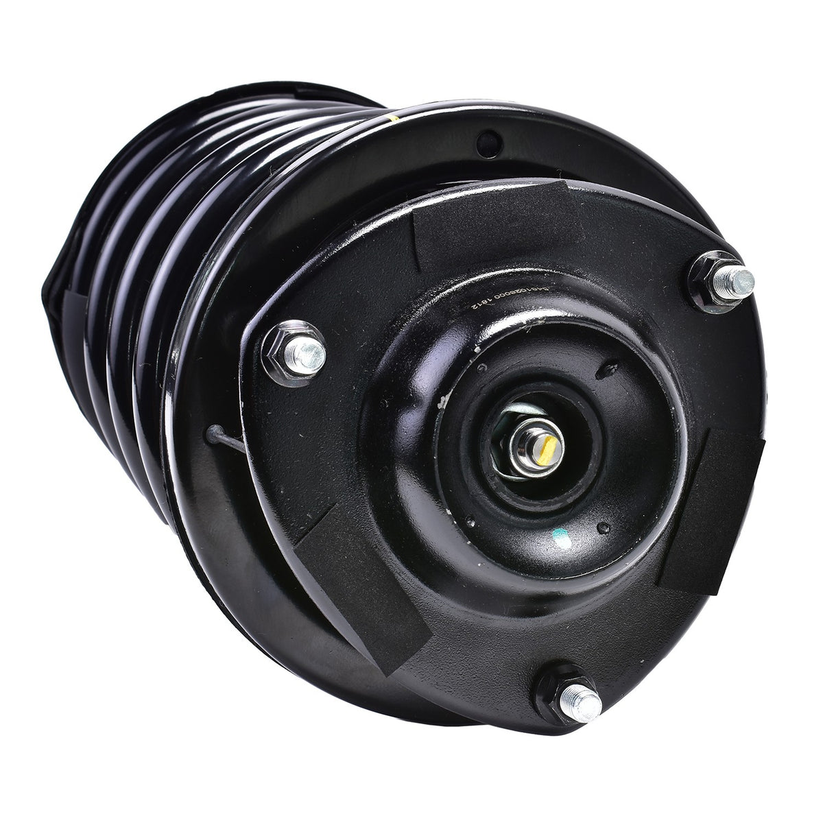 Mando Suspension Strut and Coil Spring Assembly MSS050026