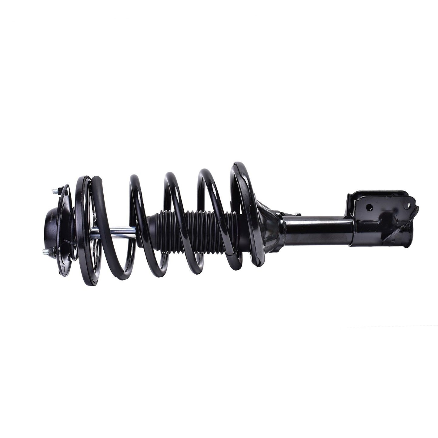 Mando Suspension Strut and Coil Spring Assembly MSS050026