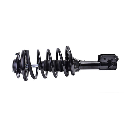 Mando Suspension Strut and Coil Spring Assembly MSS050026