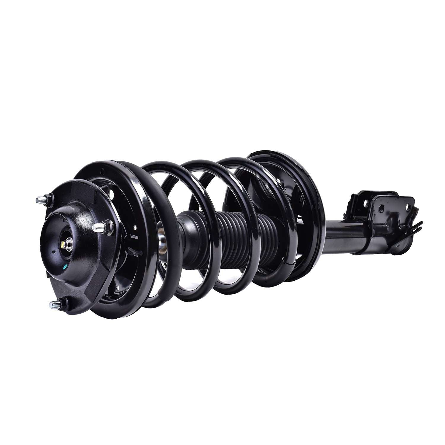 Mando Suspension Strut and Coil Spring Assembly MSS050026