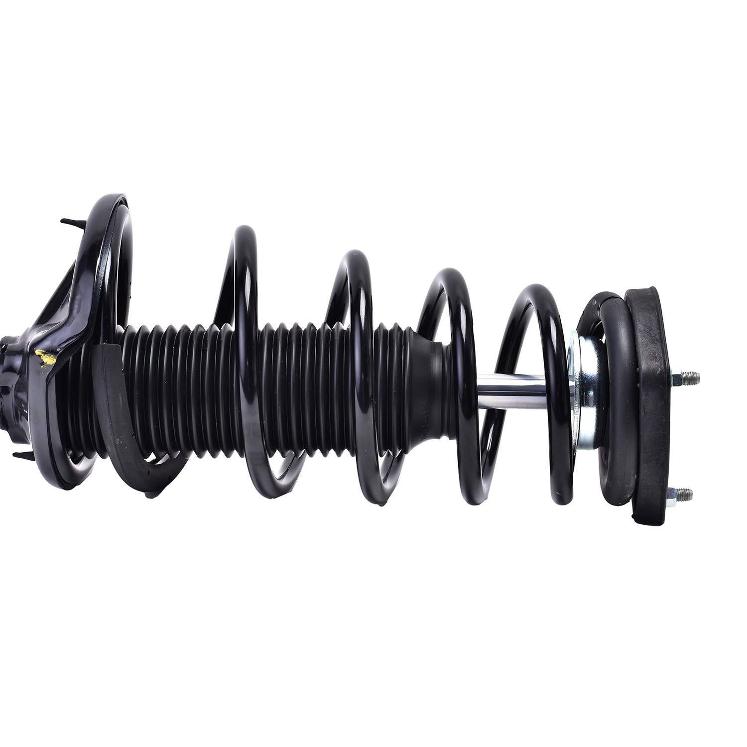 Mando Suspension Strut and Coil Spring Assembly MSS050027