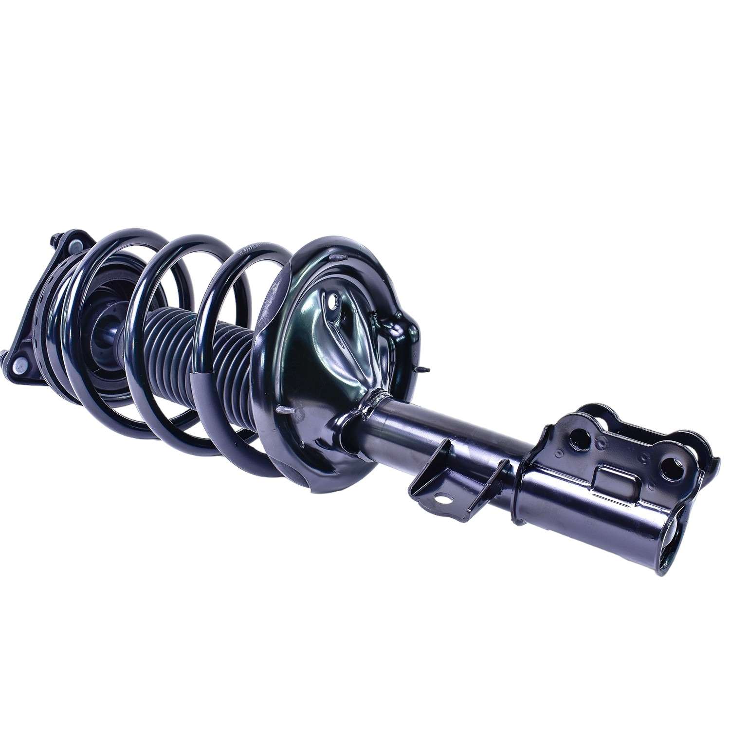 Mando Suspension Strut and Coil Spring Assembly MSS050031