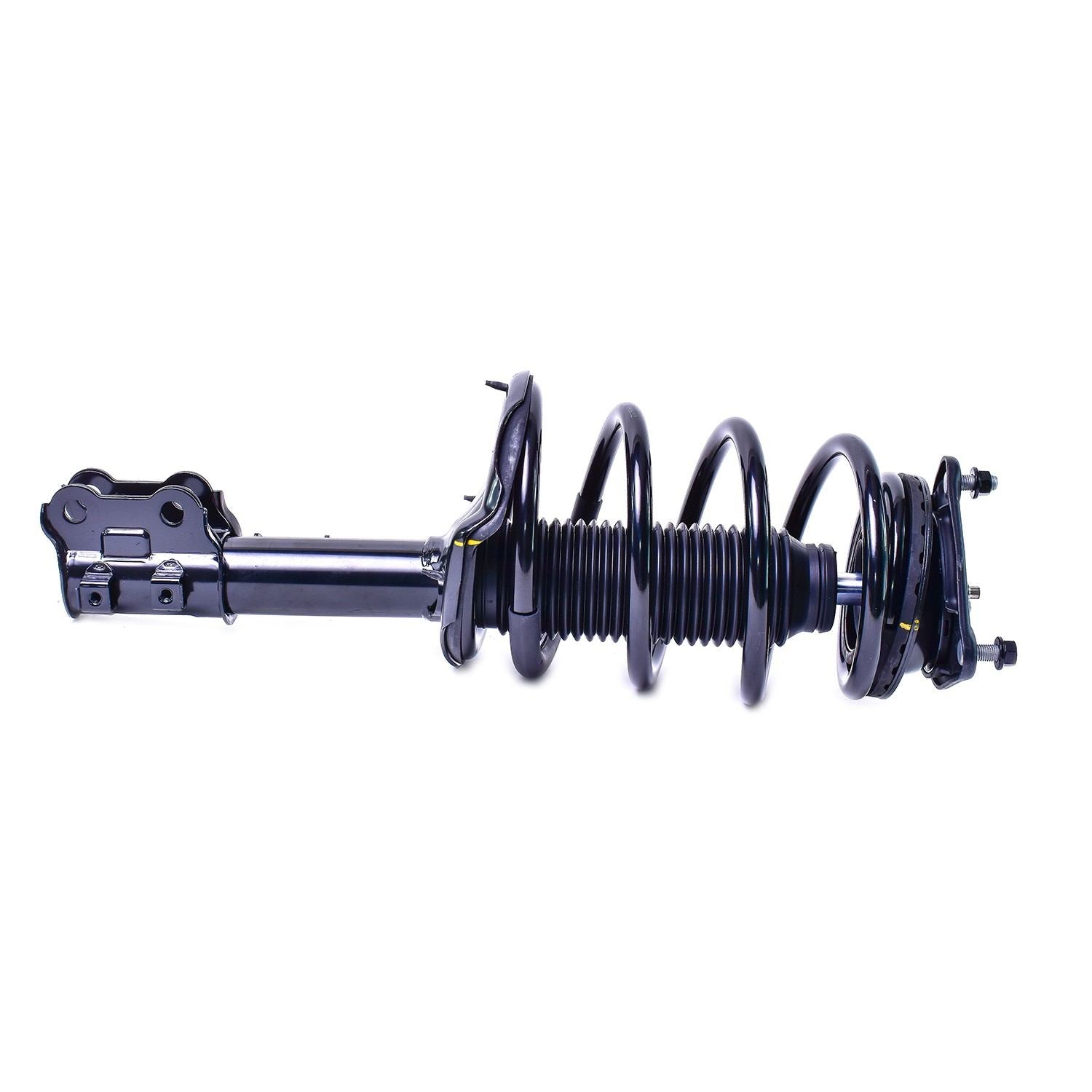 Mando Suspension Strut and Coil Spring Assembly MSS050031