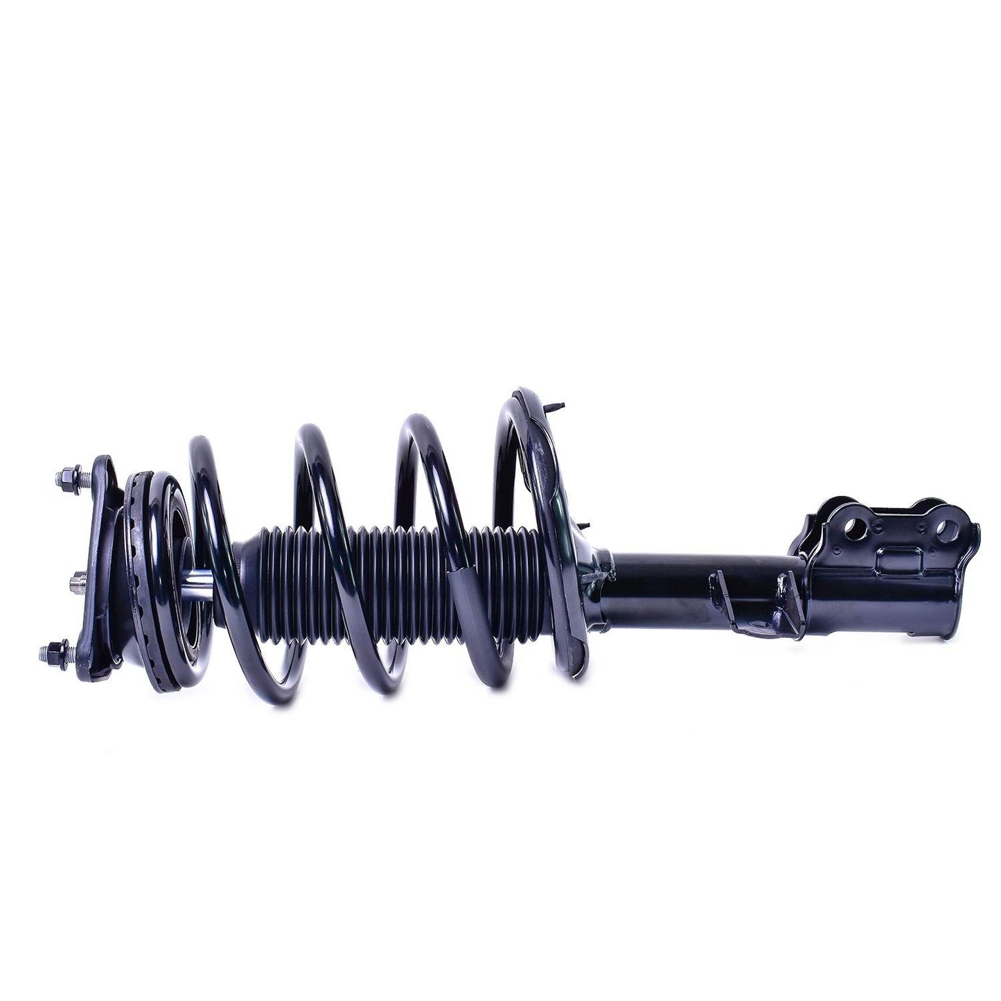 Mando Suspension Strut and Coil Spring Assembly MSS050031