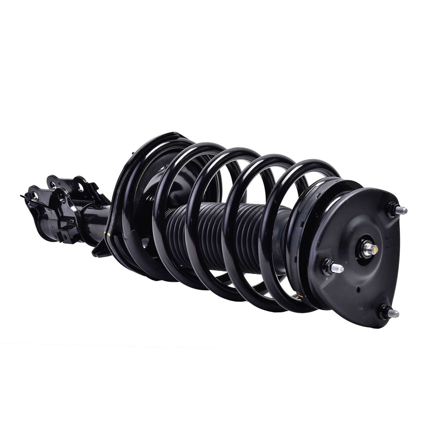 Mando Suspension Strut and Coil Spring Assembly MSS050036