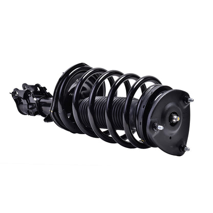 Mando Suspension Strut and Coil Spring Assembly MSS050036