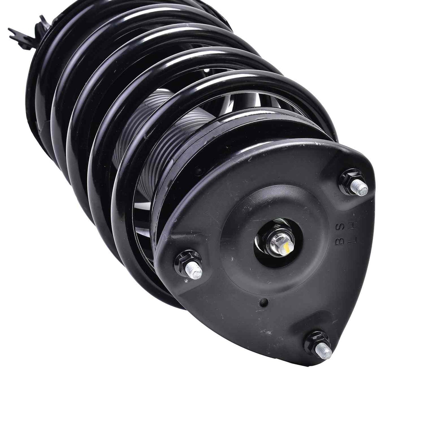 Mando Suspension Strut and Coil Spring Assembly MSS050036
