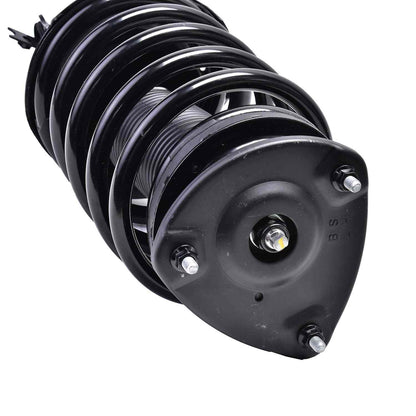 Mando Suspension Strut and Coil Spring Assembly MSS050036