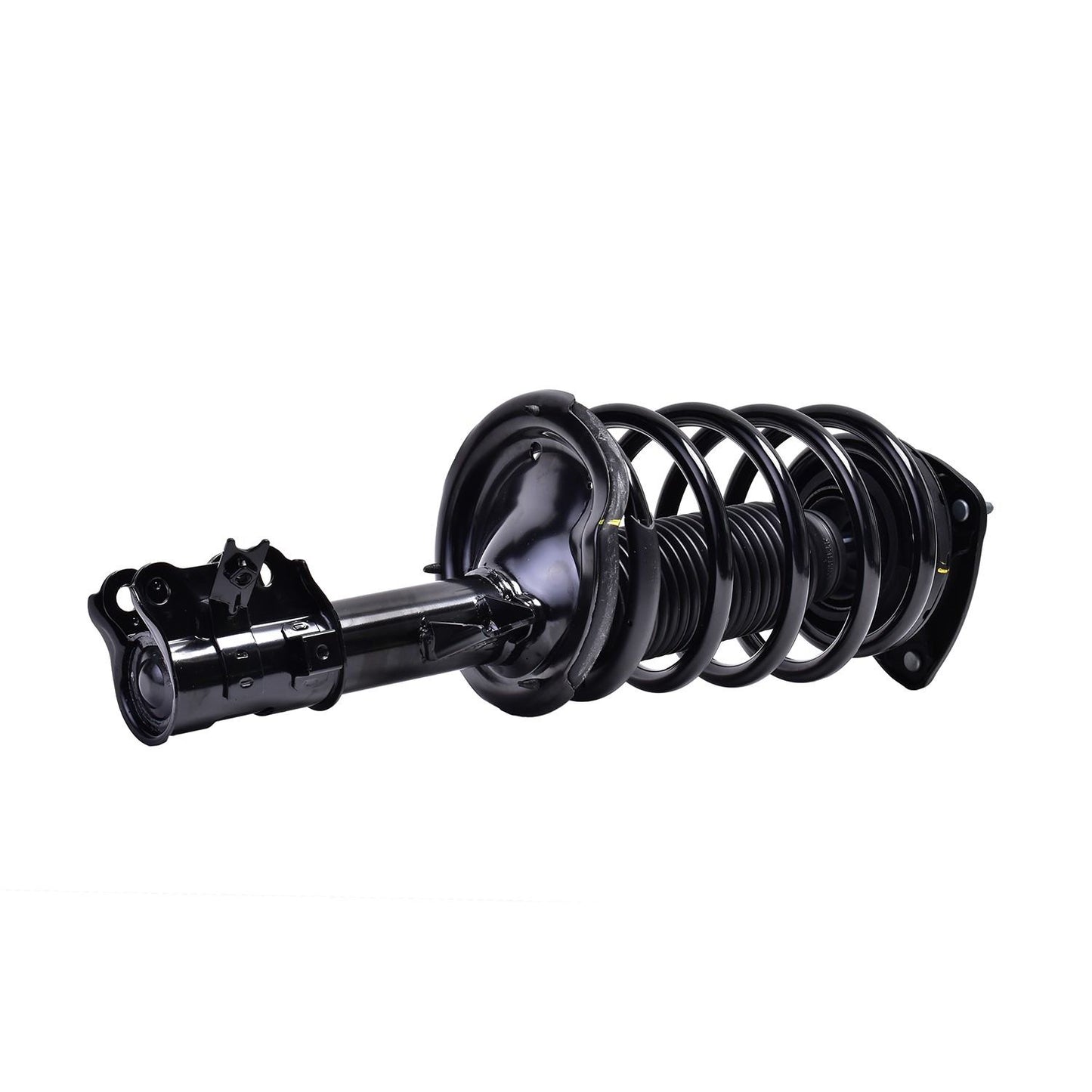 Mando Suspension Strut and Coil Spring Assembly MSS050036