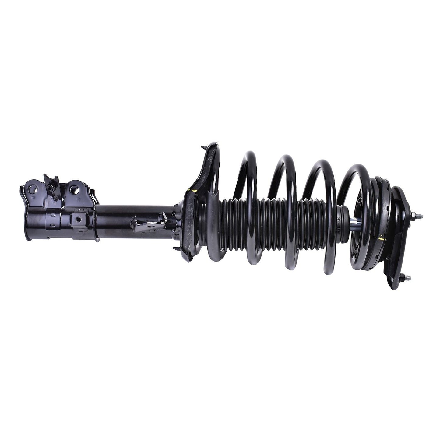 Mando Suspension Strut and Coil Spring Assembly MSS050036