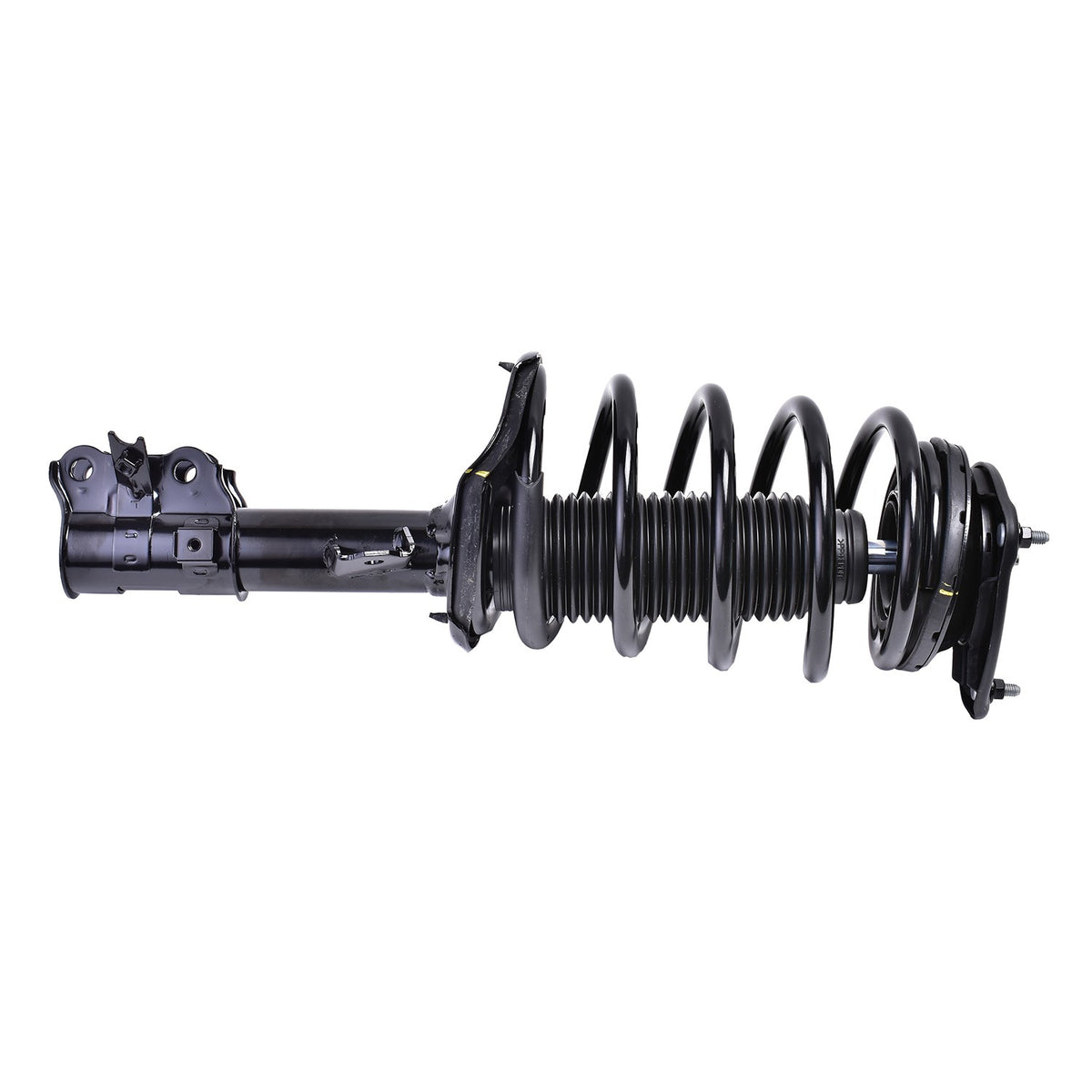 Mando Suspension Strut and Coil Spring Assembly MSS050036