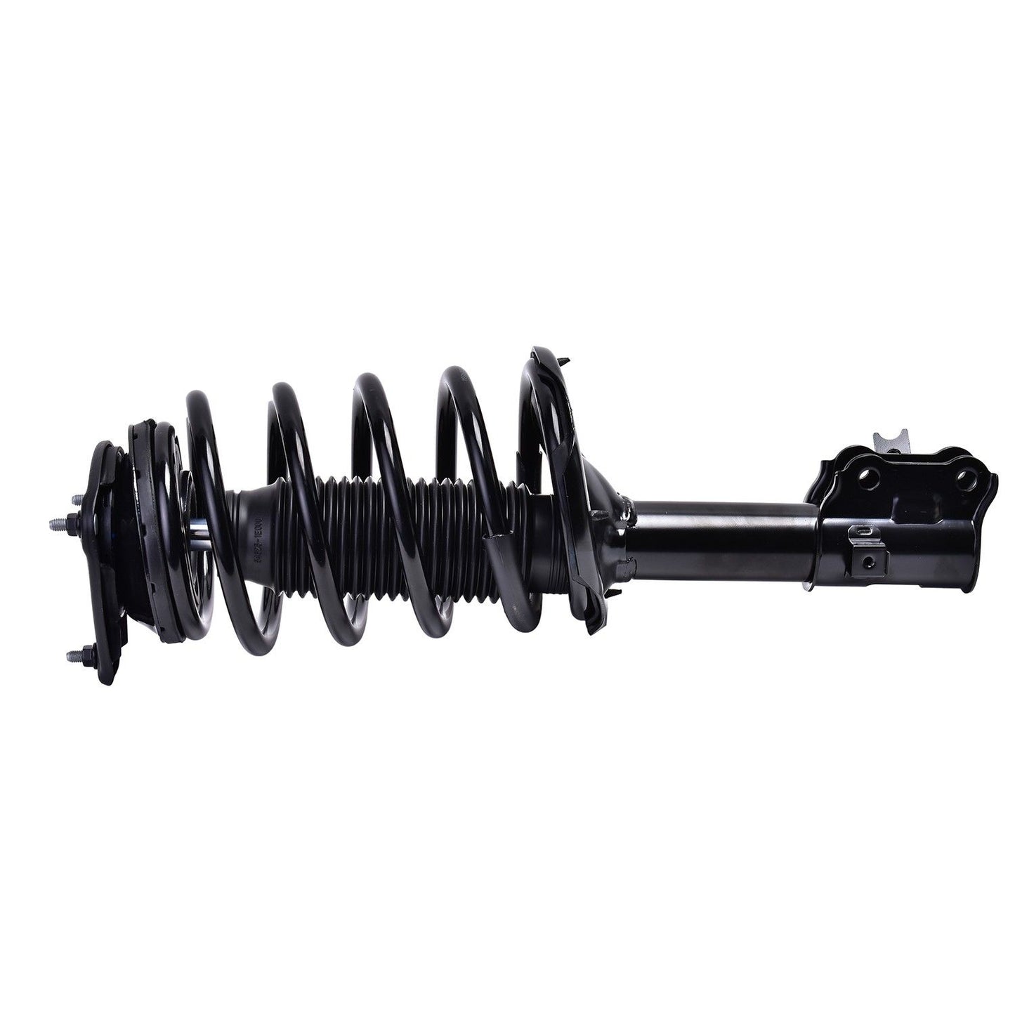 Mando Suspension Strut and Coil Spring Assembly MSS050036