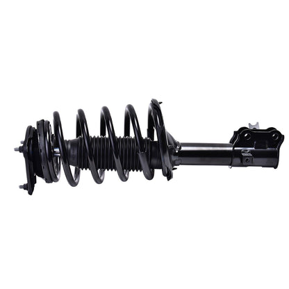 Mando Suspension Strut and Coil Spring Assembly MSS050036