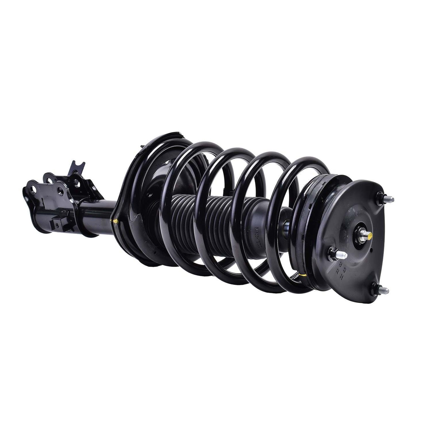 Mando Suspension Strut and Coil Spring Assembly MSS050037