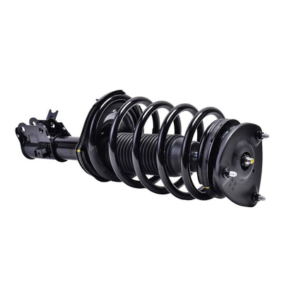 Mando Suspension Strut and Coil Spring Assembly MSS050037