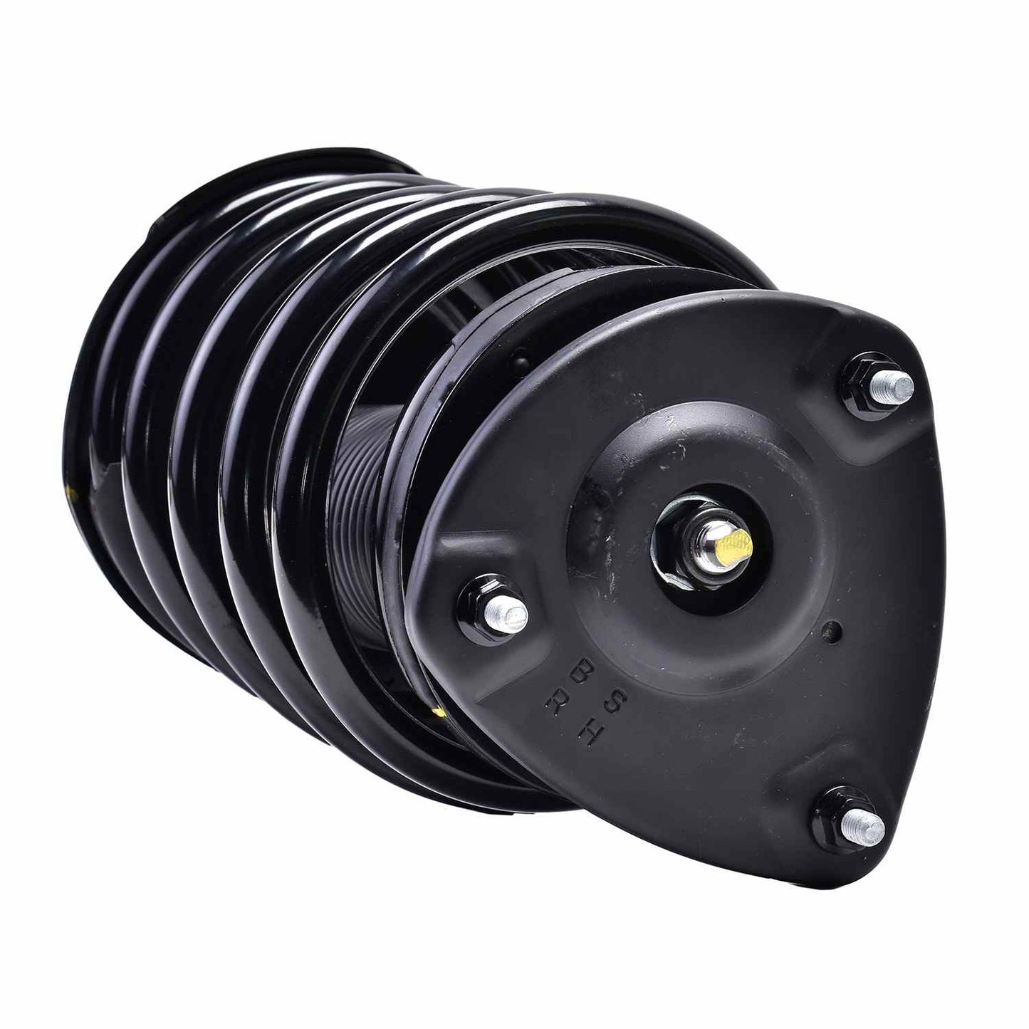Mando Suspension Strut and Coil Spring Assembly MSS050037