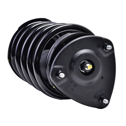 Mando Suspension Strut and Coil Spring Assembly MSS050037