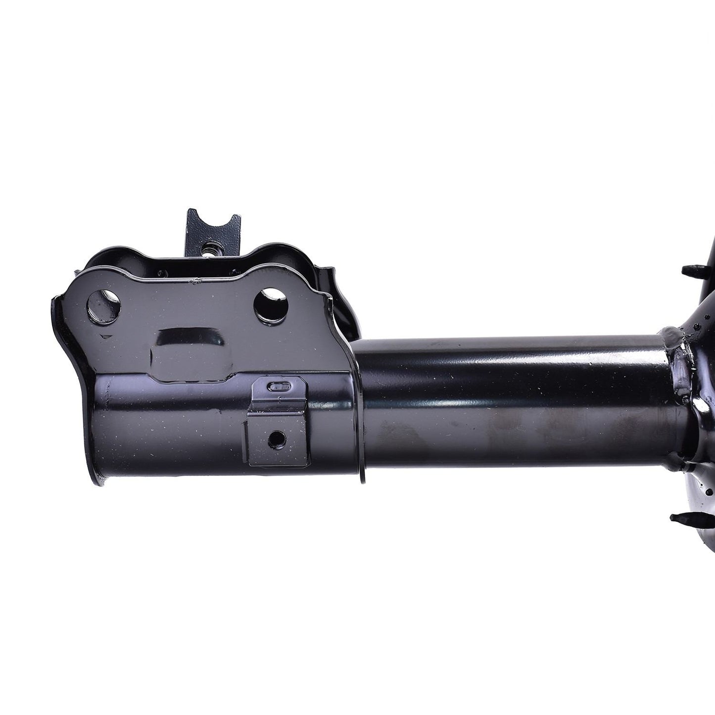 Mando Suspension Strut and Coil Spring Assembly MSS050037