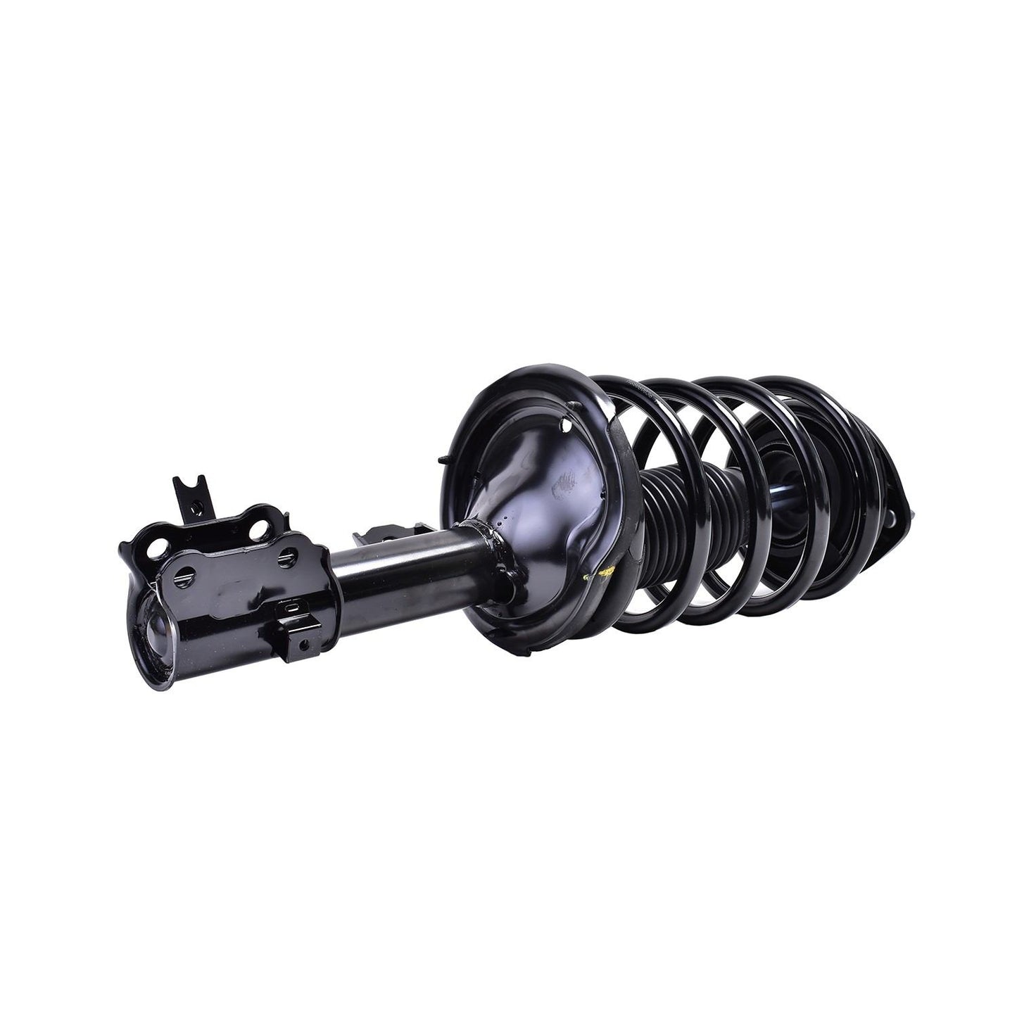 Mando Suspension Strut and Coil Spring Assembly MSS050037
