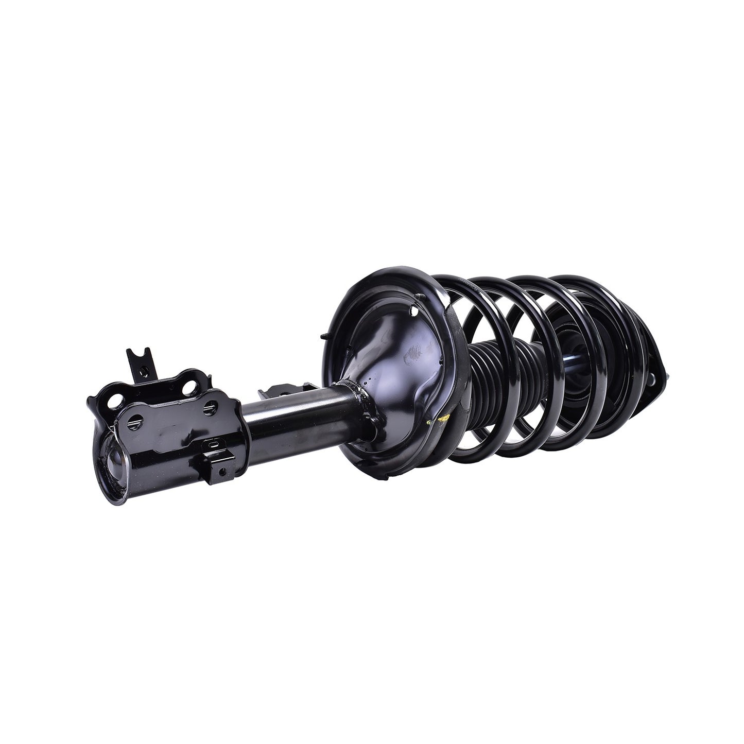 Mando Suspension Strut and Coil Spring Assembly MSS050037