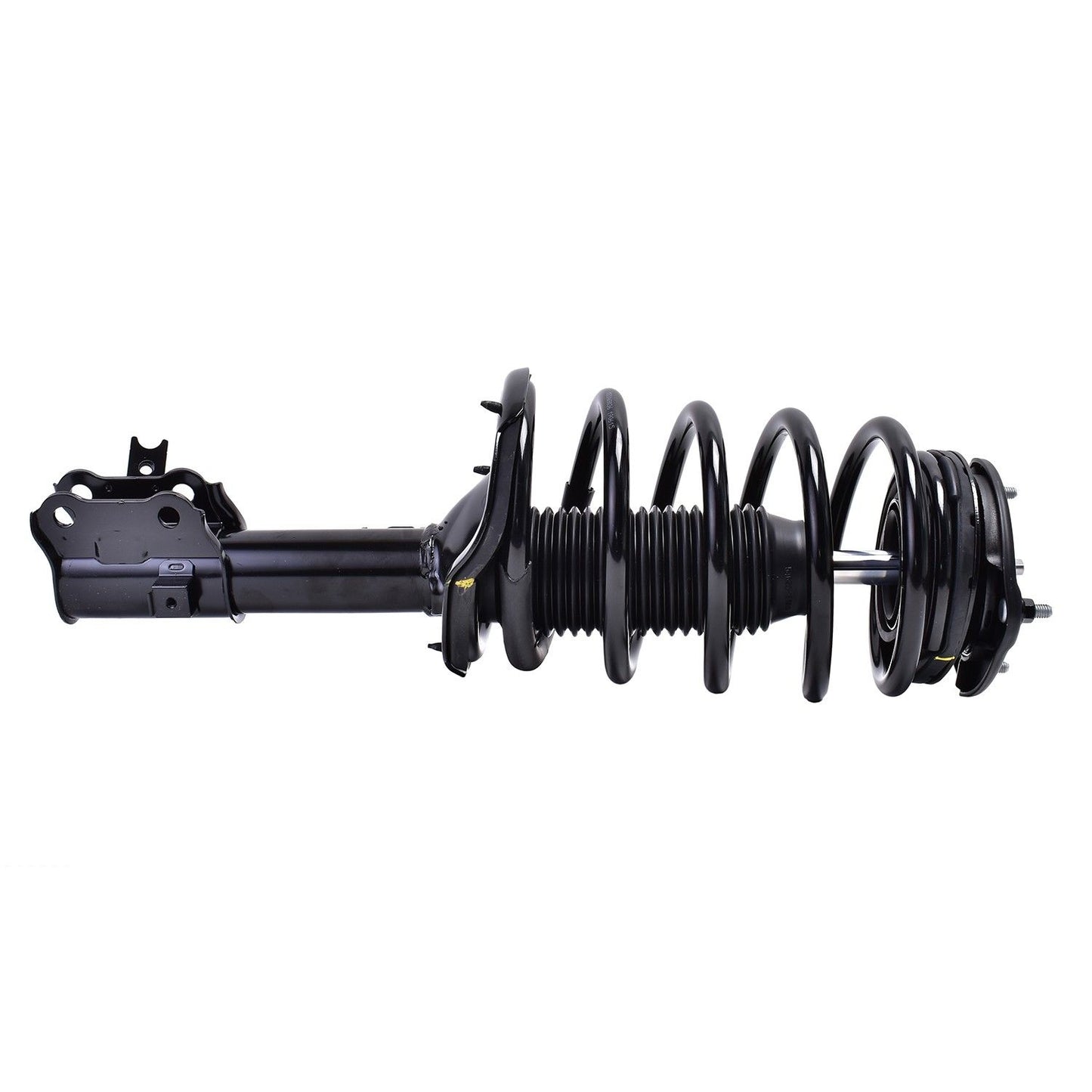 Mando Suspension Strut and Coil Spring Assembly MSS050037