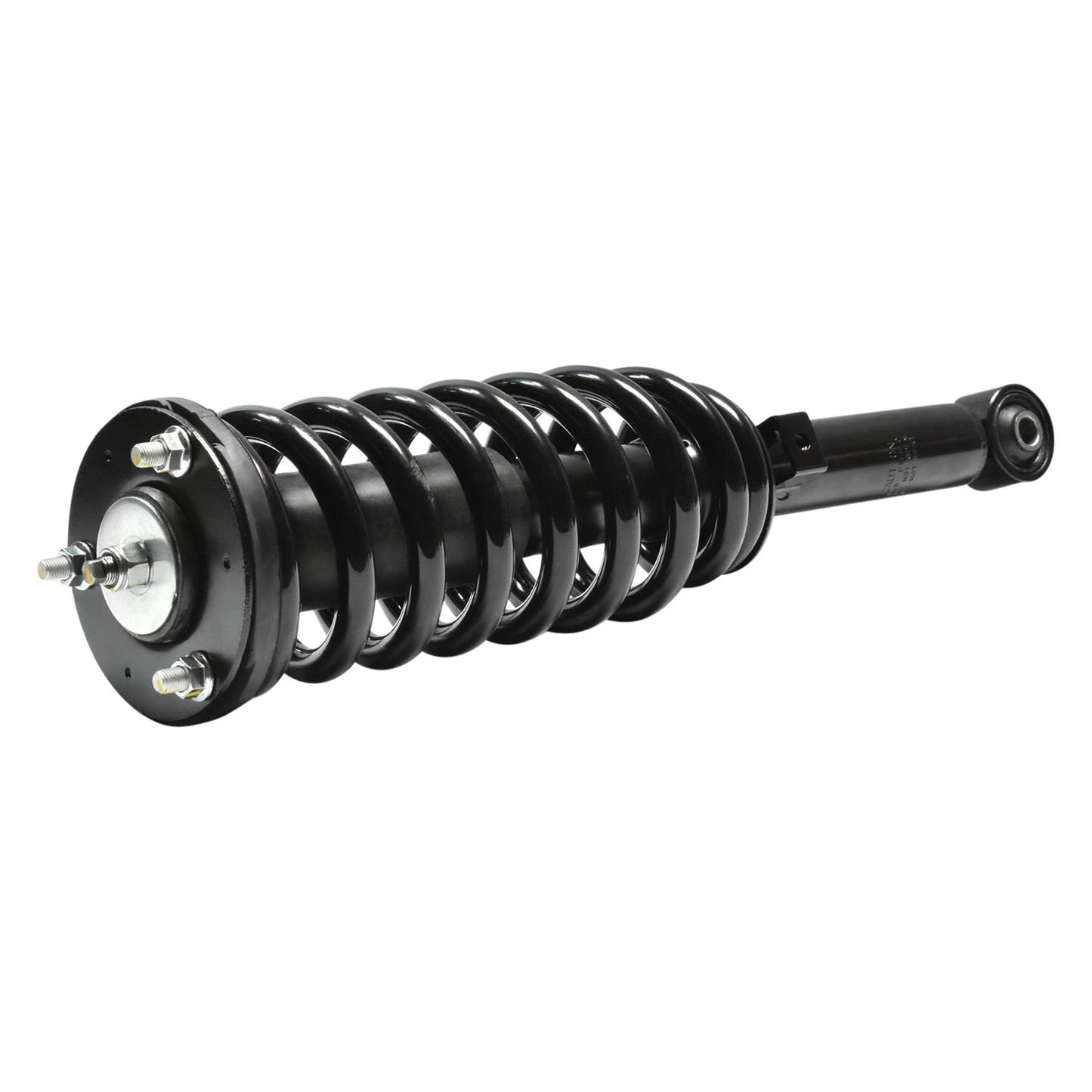 Mando Suspension Strut and Coil Spring Assembly MSS050041