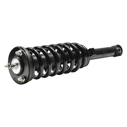 Mando Suspension Strut and Coil Spring Assembly MSS050041