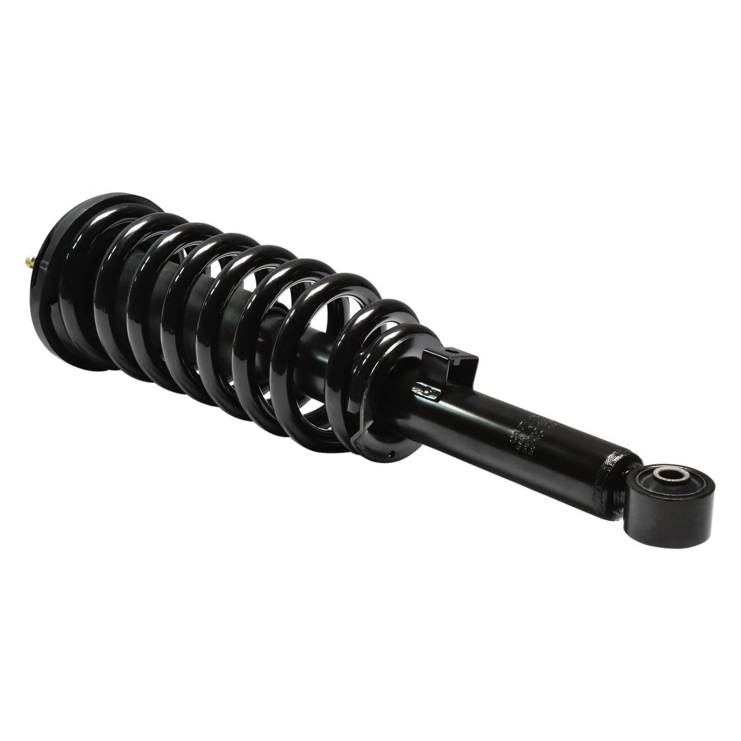Mando Suspension Strut and Coil Spring Assembly MSS050041