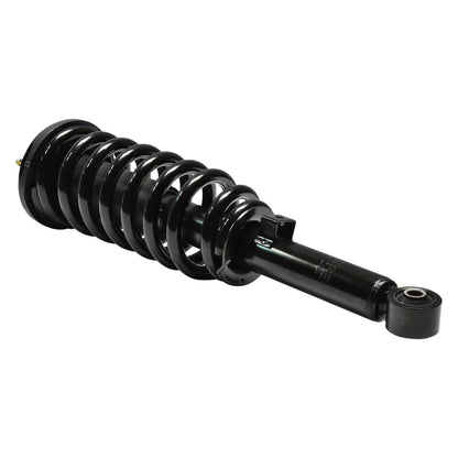 Mando Suspension Strut and Coil Spring Assembly MSS050041