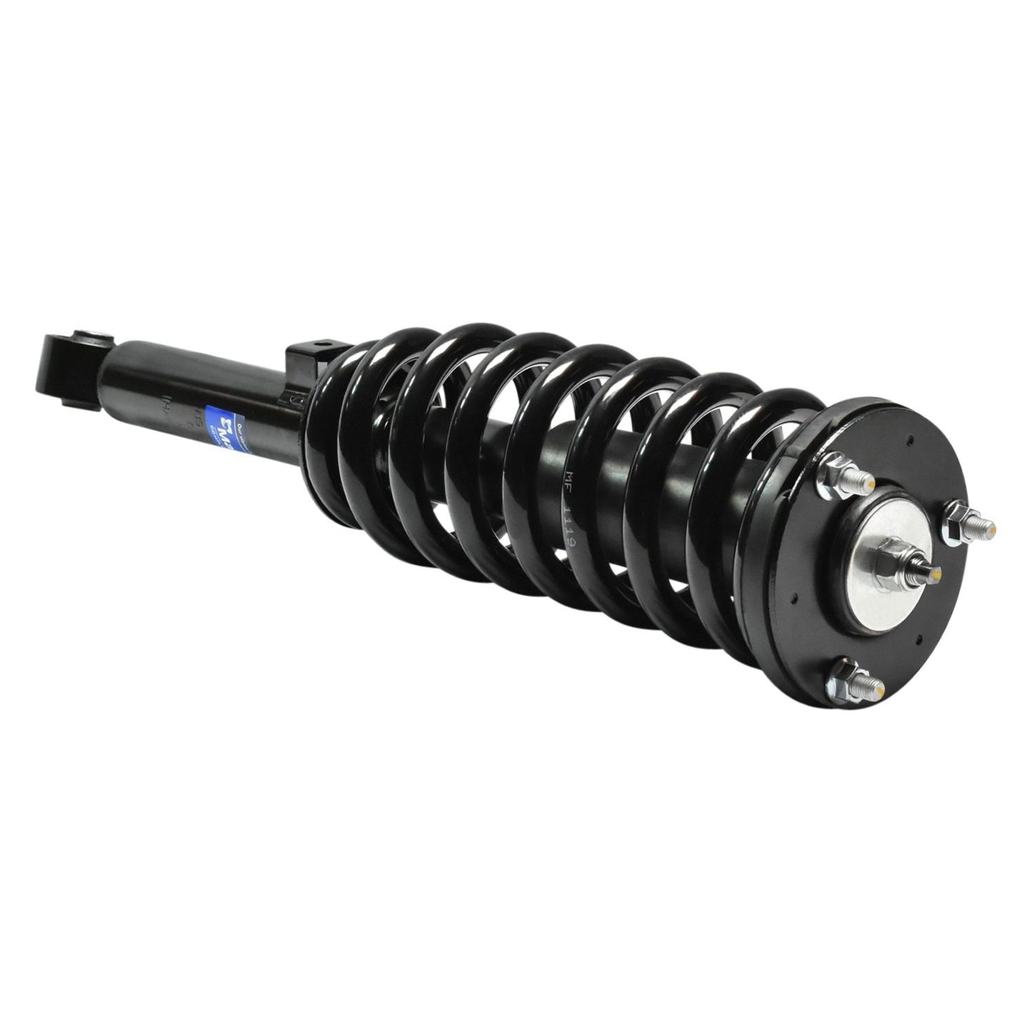 Mando Suspension Strut and Coil Spring Assembly MSS050041