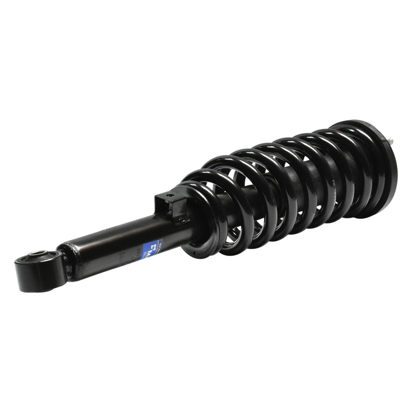 Mando Suspension Strut and Coil Spring Assembly MSS050041