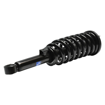 Mando Suspension Strut and Coil Spring Assembly MSS050041
