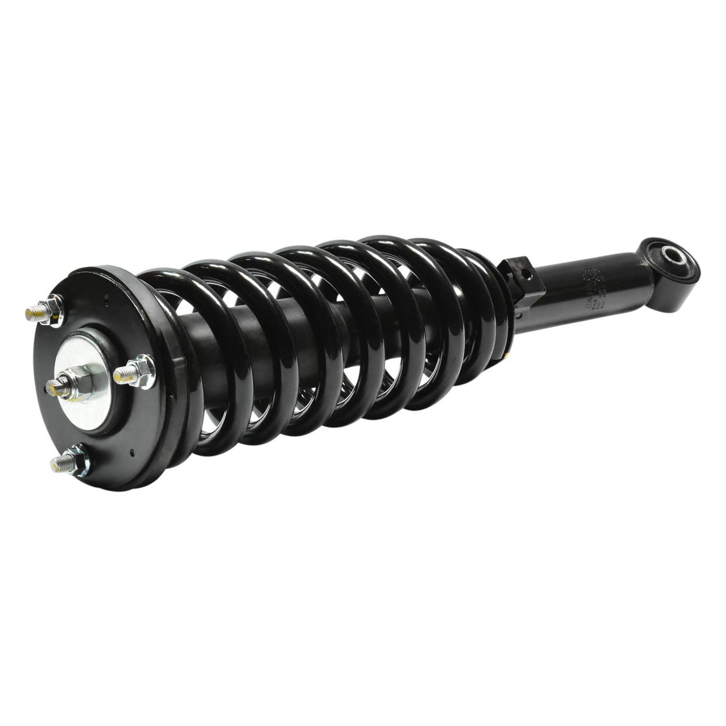 Mando Suspension Strut and Coil Spring Assembly MSS050042