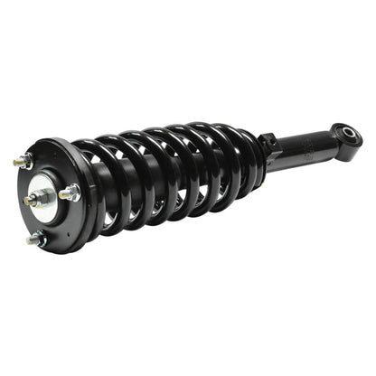 Mando Suspension Strut and Coil Spring Assembly MSS050042