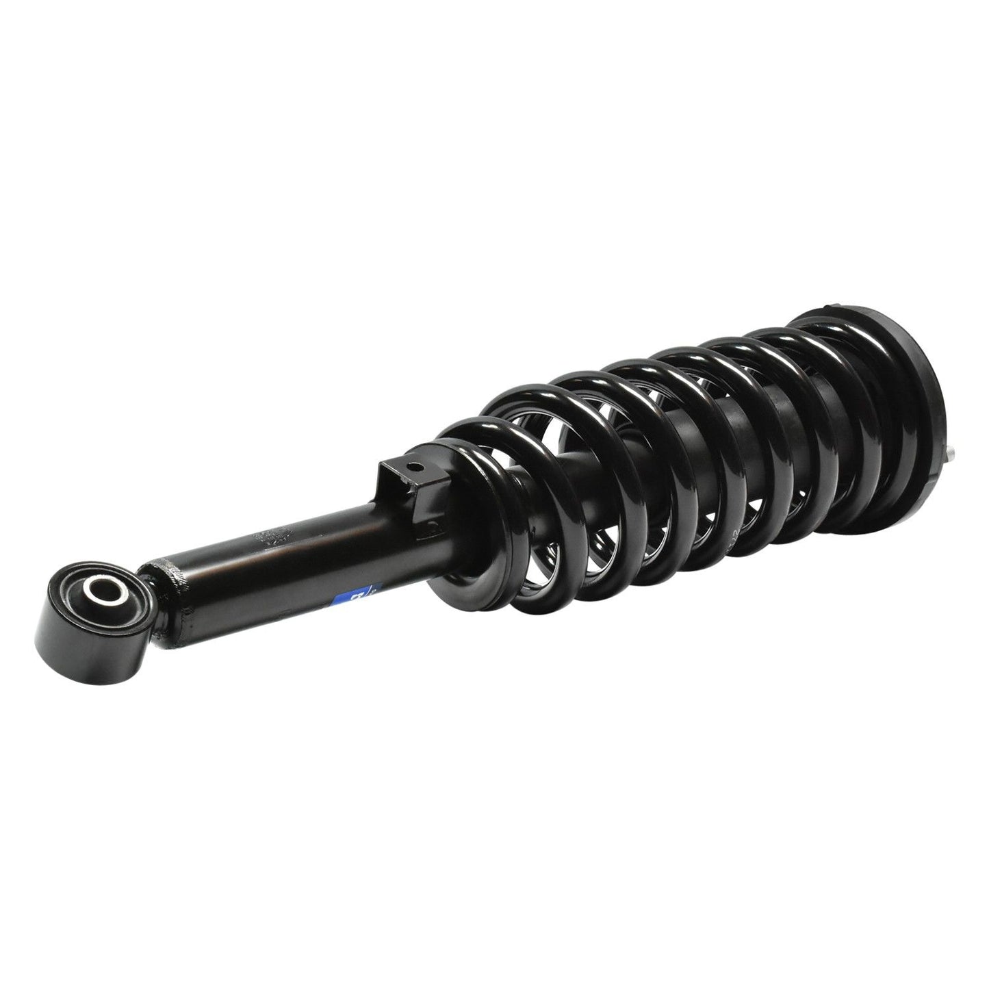 Mando Suspension Strut and Coil Spring Assembly MSS050042
